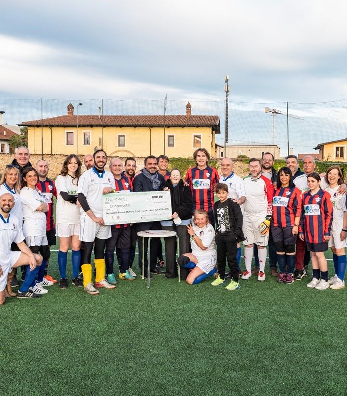 partita del cuore