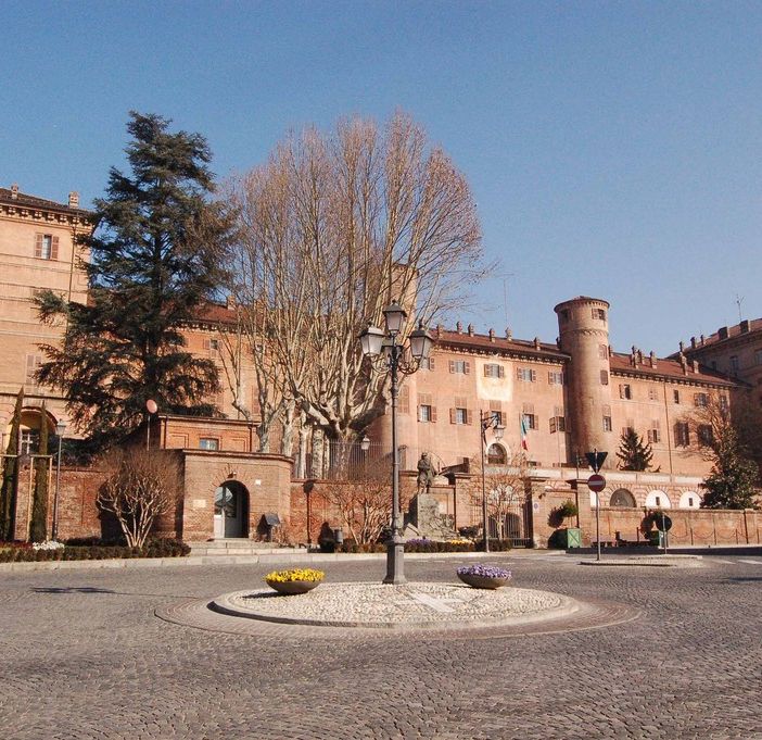 Moncalieri Summer, stasera si comincia (fotogallery)