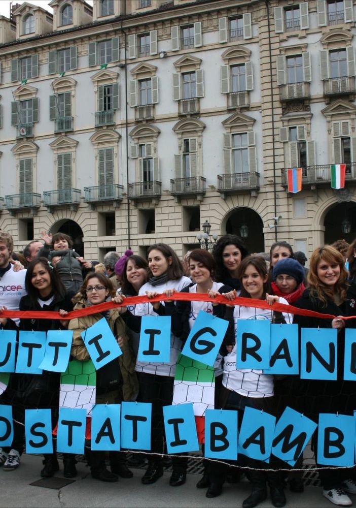 Oggi “Moncalieri Comunità in festa&quot;