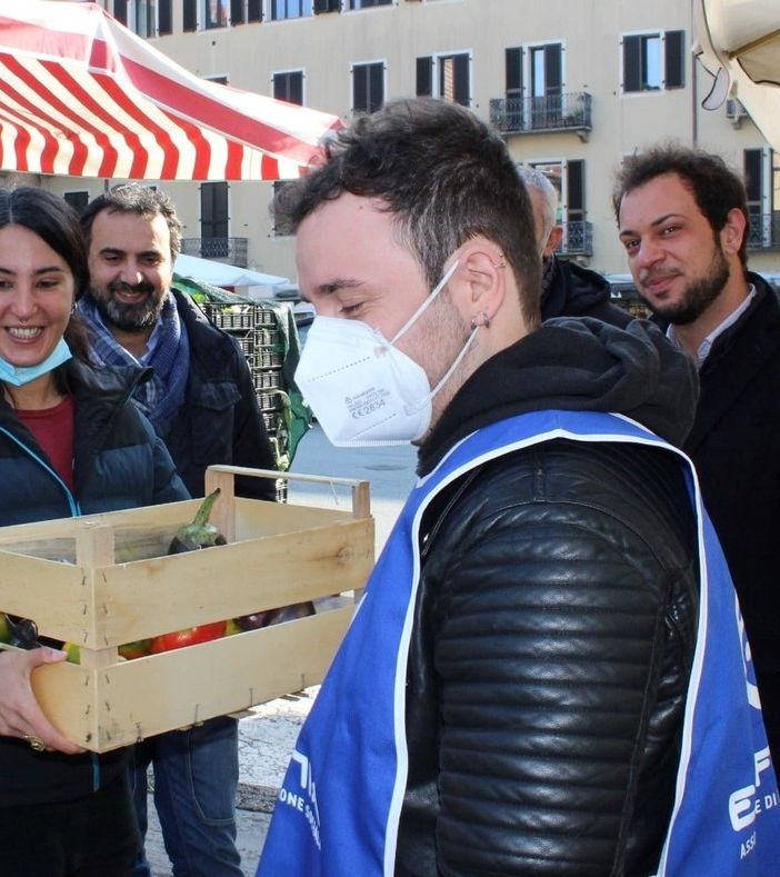 Moncalieri progetto &quot;Food &amp; The City&quot;