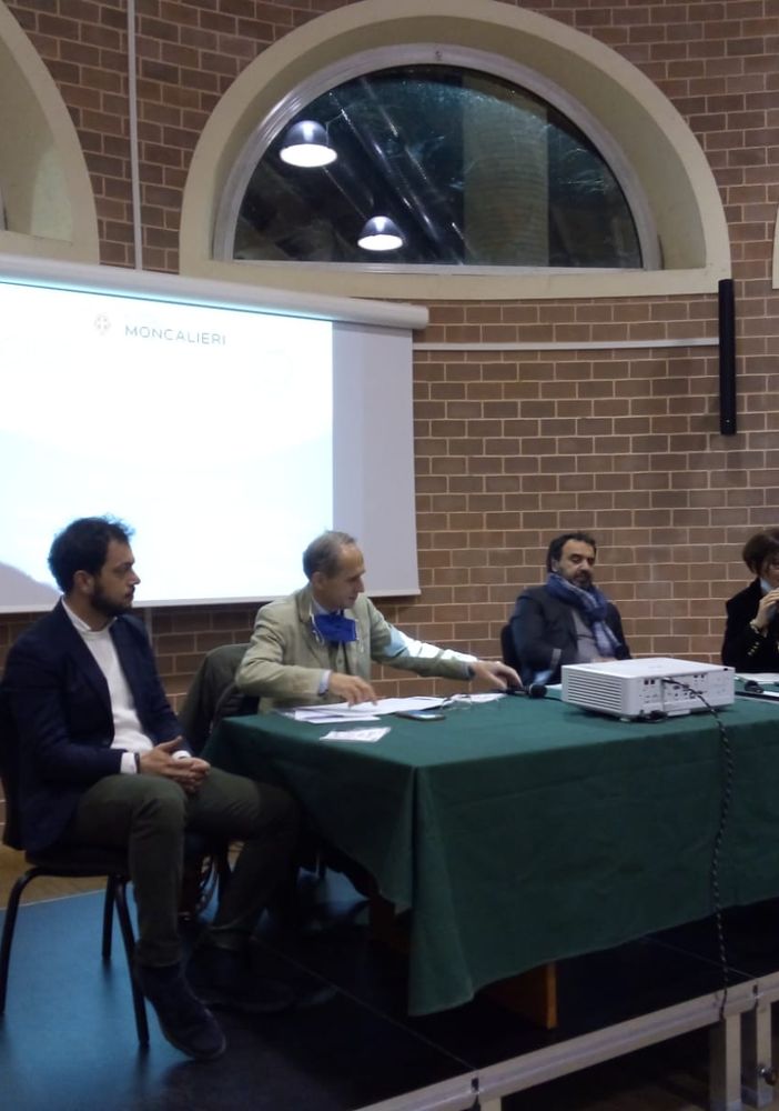 presentazione bilancio pop