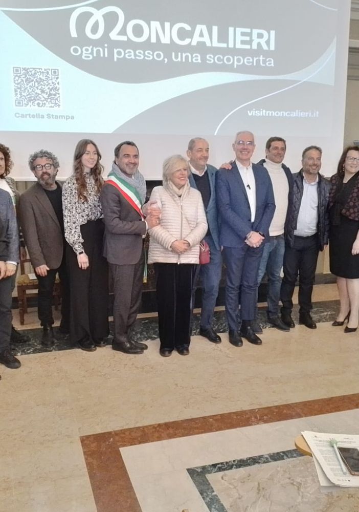 Con il Green Weekend Moncalieri rilancia la candidatura a capitale italiana della cultura