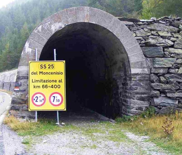 Telt: affidati i primi contratti per il tunnel di base del Moncenisio in Italia