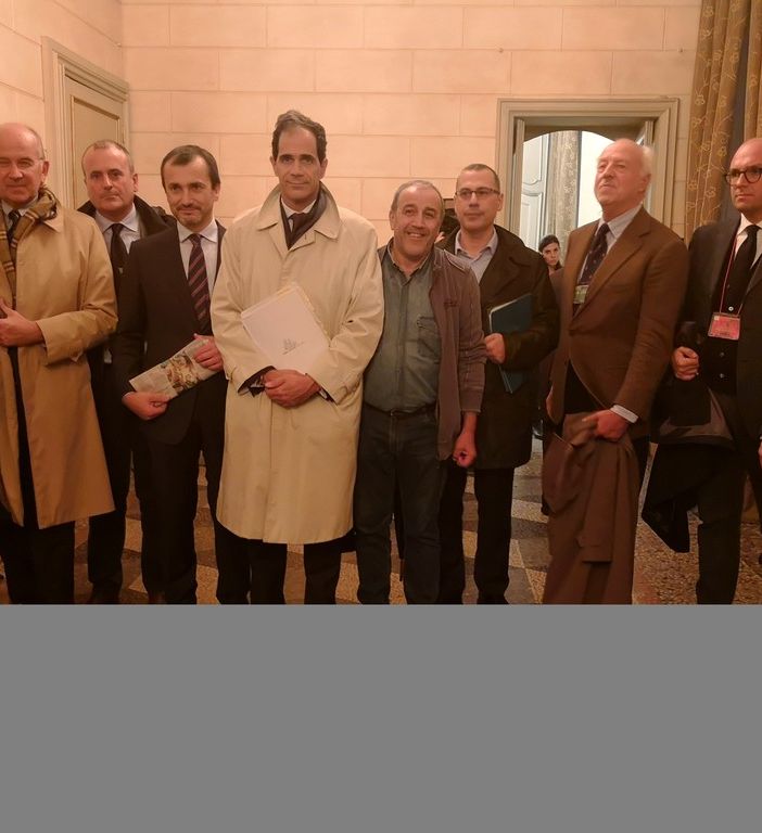 Torino-Lione: faccia a faccia tra M5S e mondo economico, ma i grillini tirano dritto sul No Tav