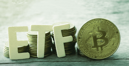 La prevendita di questa crypto legata all’approvazione dell’ETF Spot di Bitcoin sta volando. Ecco perché
