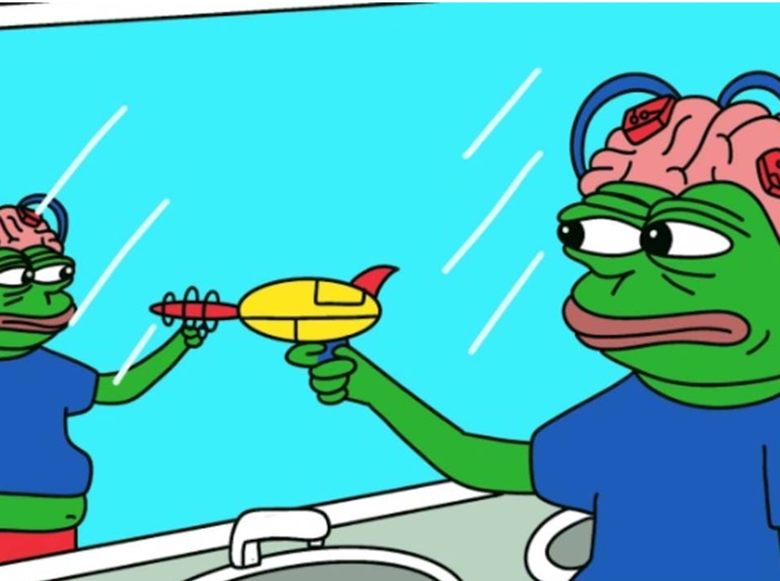 Pepe Unchained sfonda anche il muro dei 25 milioni di dollari in prevendita. Può essere davvero il nuovo Pepe?