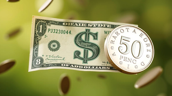 Le migliori altcoin sotto 1 dollaro che potrebbero salire alle stelle nel 2025