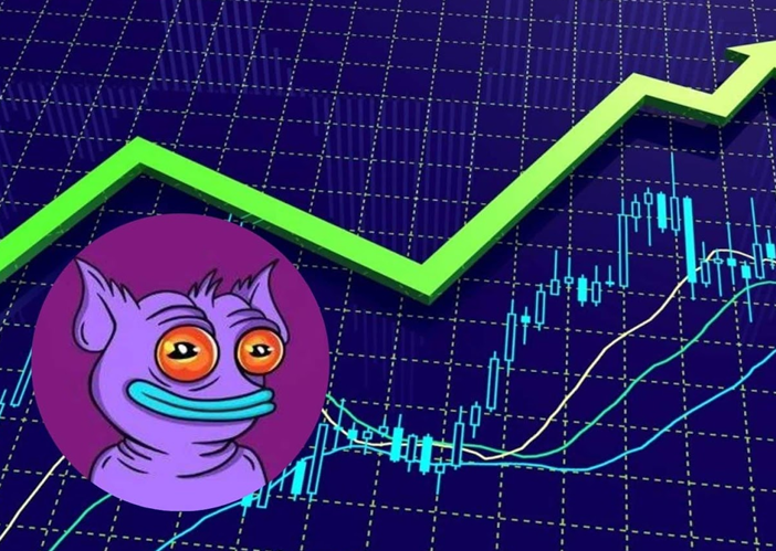 Pump della meme coin MAD, vale la pena acquistarla?