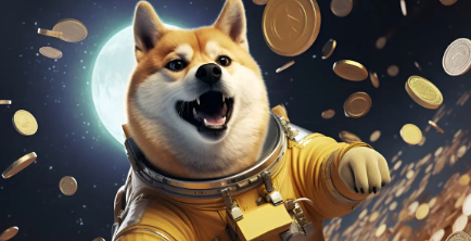 FOMO per la meme coin multi-chain Dogeverse che termina la prevendita il 3 giugno