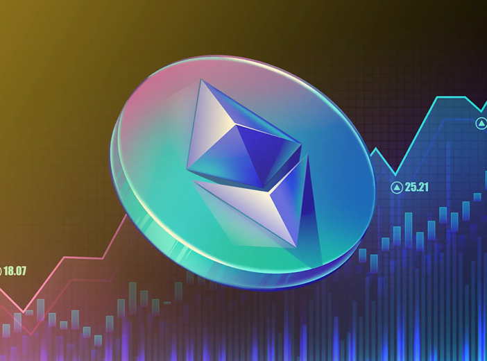 Ethereum può arrivare 3.000 dollari se succede questo