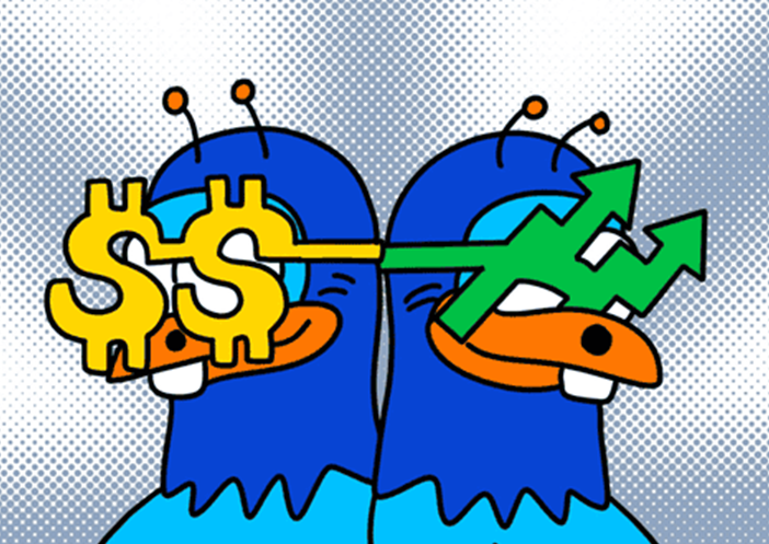 Il vote-to-earn raccoglie consensi: Flockerz raggiunge 9 milioni di dollari in presale