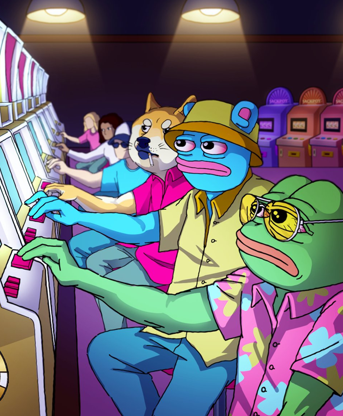 La prevendita di Memebet raggiunge 400.000 dollari: perché i trader investono nella nuova meme coin