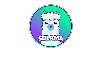 Il valore di Solama cresce del 22%, mentre la nuova meme coin di Solana raccoglie subito 130.000 dollari in presale