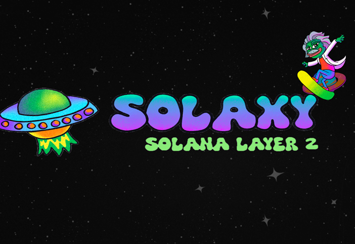 Come comprare Solaxy durante la fase di presale