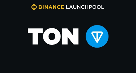 Binance lancia Toncoin (TON) su Launchpool: ecco cosa c’è da sapere