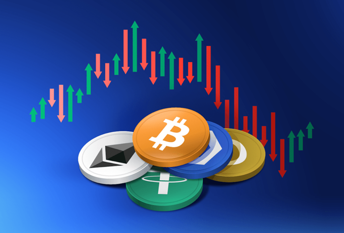 Il mercato delle criptovalute vedrà una correzione a breve secondo l’ex CEO di BitMEX
