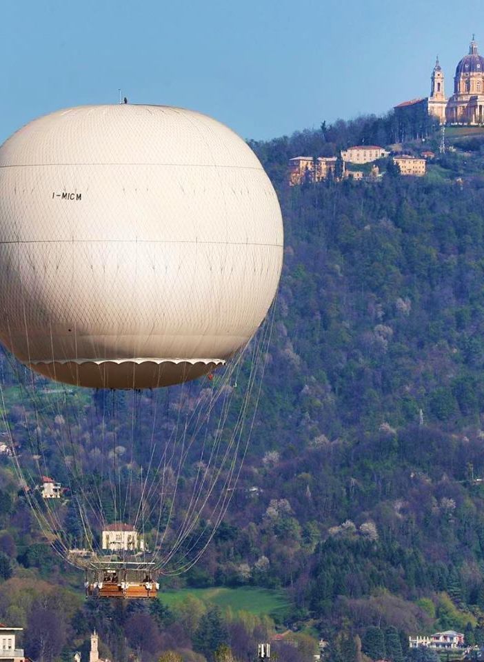 Torino e i suoi mille volti in mostra