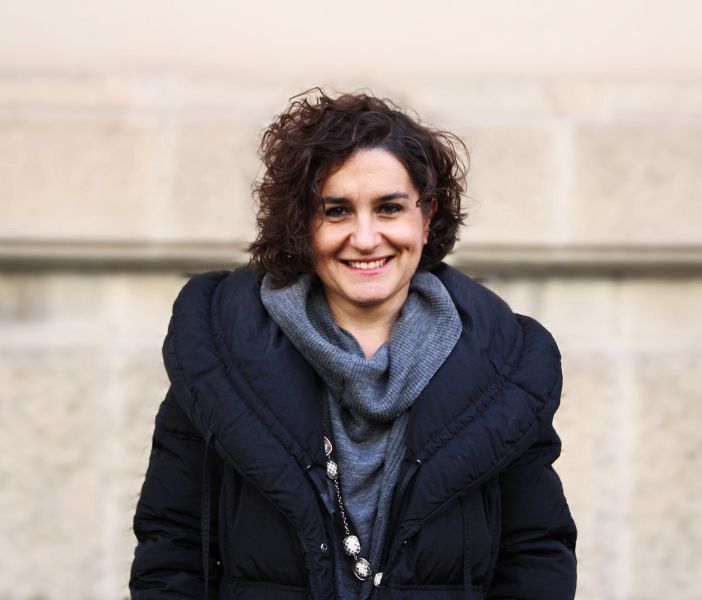 Monica Cerutti