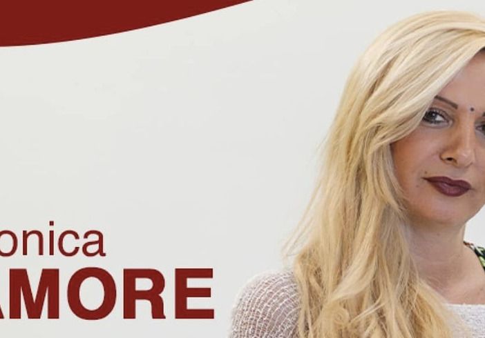 Monica Amore