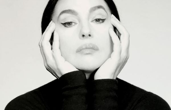 Monica Bellucci