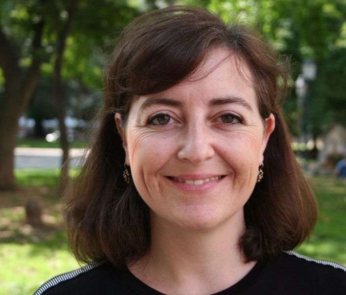 Monica Canalis (Pd)
