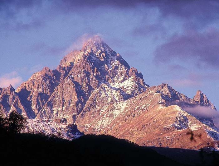 montagna