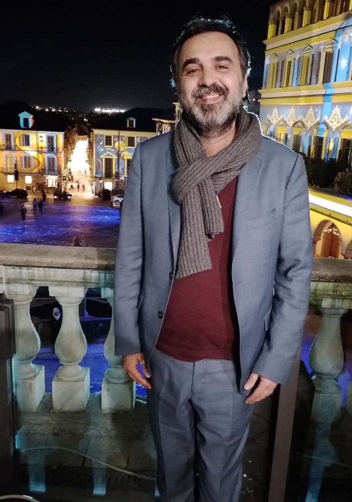 Paolo Montagna, sindaco di Moncalieri, traccia un bilancio del 2024