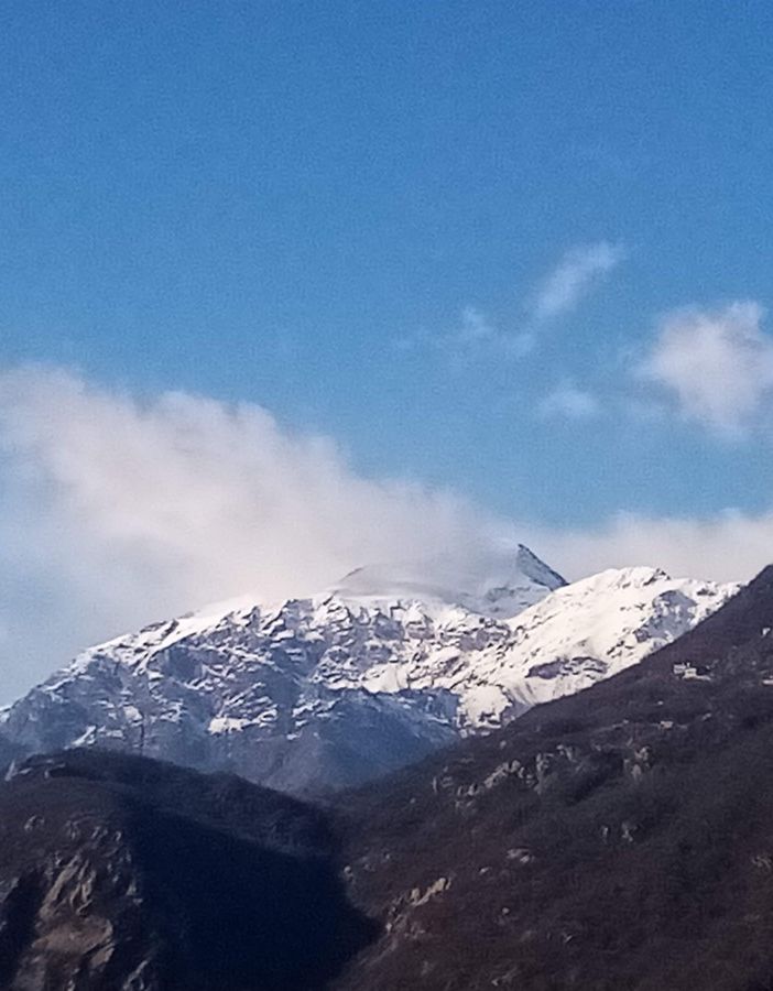 Nelle vallate alpine e nelle colline torinesi il ciclo di comminate teatrali e ambientali &quot;Lupus in fabula&quot;