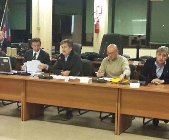 Supermercato Nova Coop a Scalo Vallino, Montanari punta i piedi: &quot;Ridiscutere il progetto&quot;