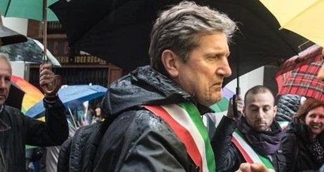 Corteo anarchici, Montanari: &quot;Violenze non giustificabili, ma non c'è nessuna politica degli sgomberi&quot;