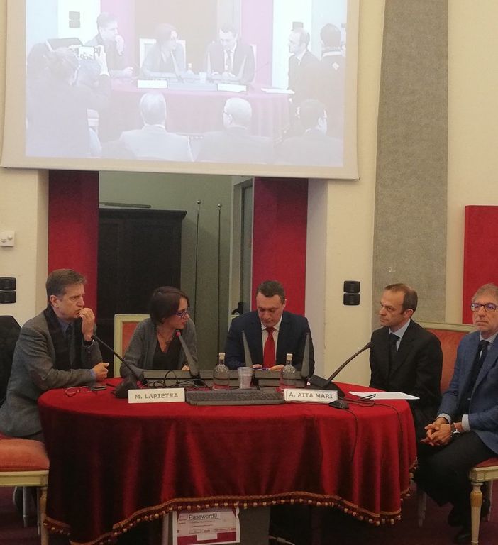 Da Torino nord a sud con la metro: firmato il contratto per la progettazione preliminare della linea 2