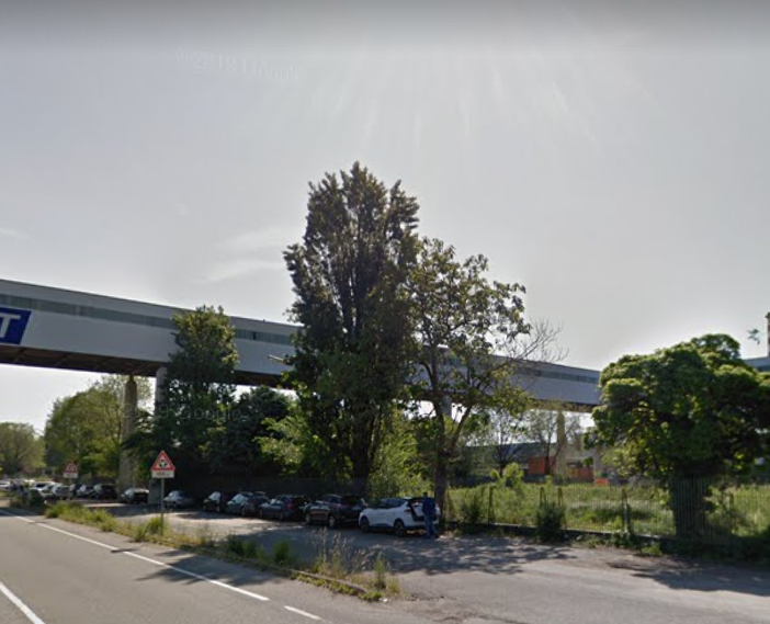 Un operaio è stato investito mentre stava andando a lavorare alla Mopar di Rivalta