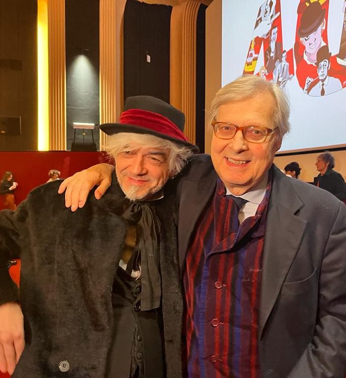 sgarbi al tff