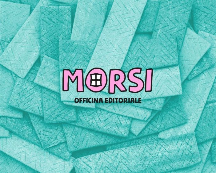 Morsi Editore