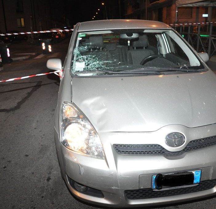Investito e ucciso sulle strisce pedonali: i vigili cercano testimoni
