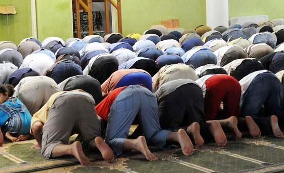 Torino: &quot;No alla moschea all'ex Moi&quot;