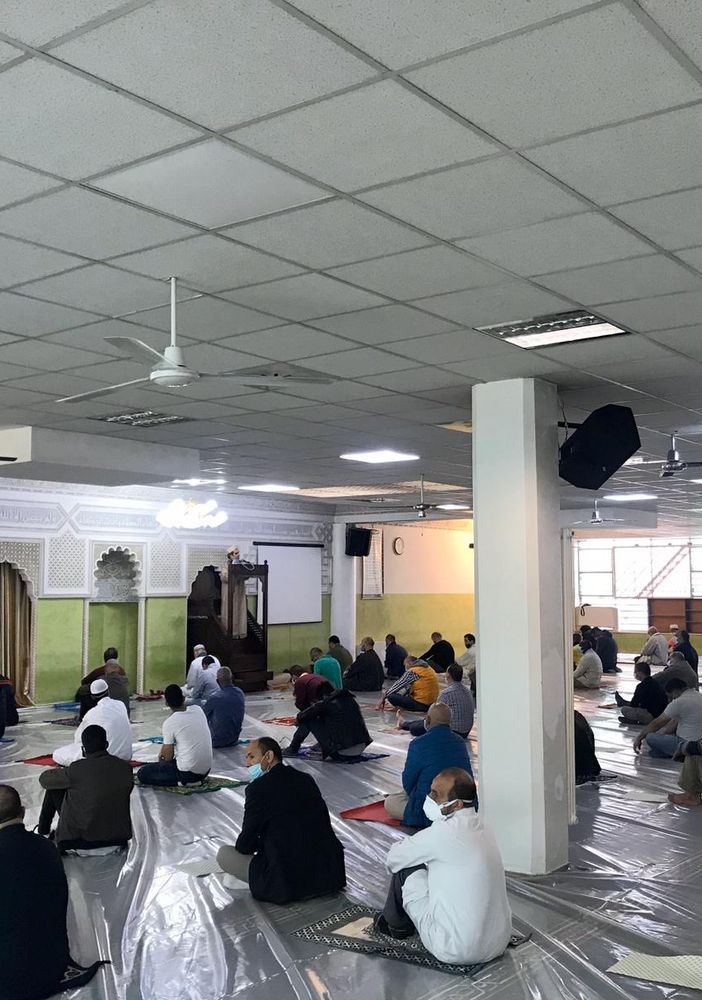 No dalla Lega all’insediamento di una nuova moschea in via Verrès