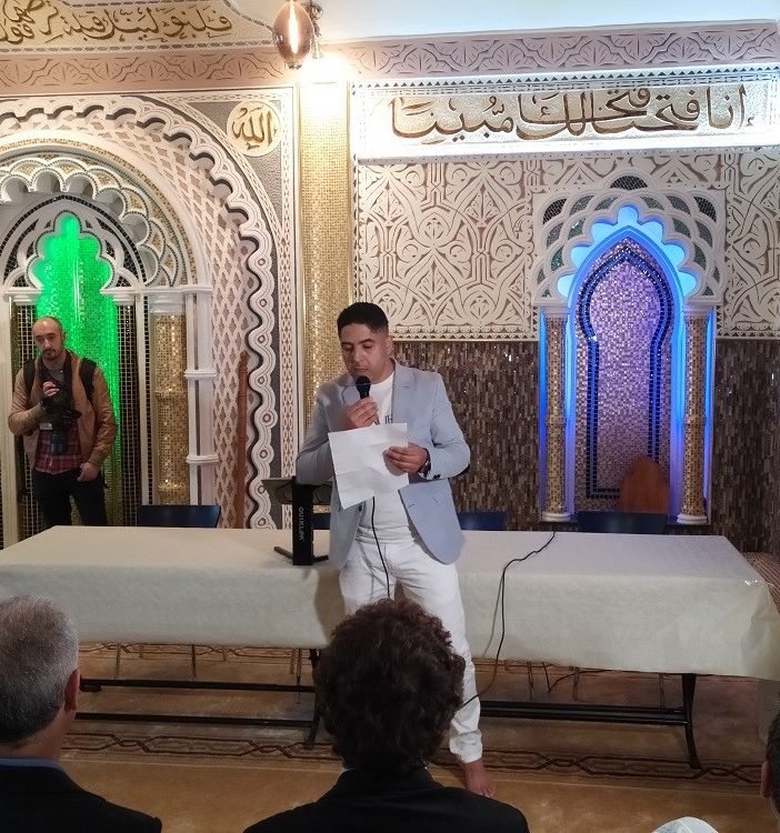 Domenica 2 aprile Moschee aperte a Torino, Chivasso, Settimo Torinese e Collegno