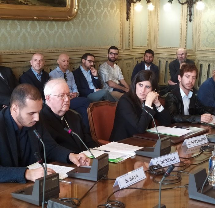 A Torino &quot;Moschee aperte&quot; per combattere diffidenza e paura