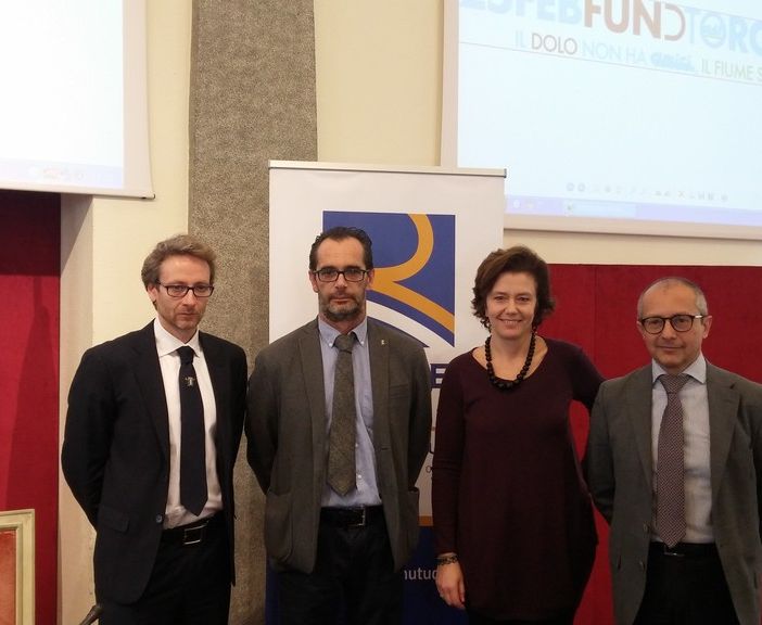 25FebFundToRow per aiutare gli Amici del Fiume