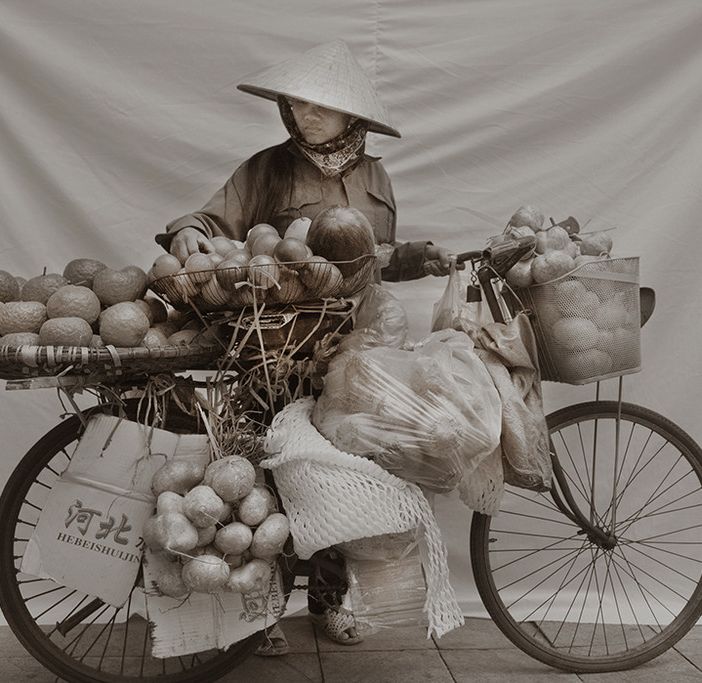 Al Mao &quot;Ritratti in viaggio. La fotografia come luogo di incontro&quot;