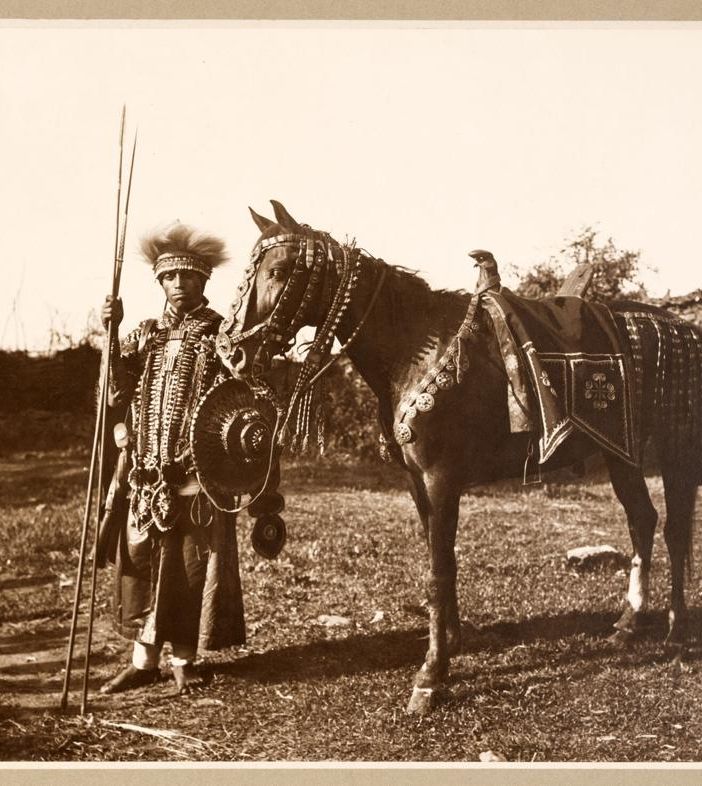 mostra gli italiani in africa