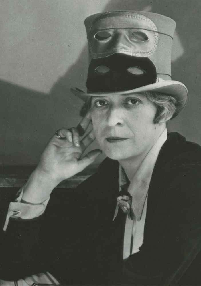 A CAMERA la mostra di Man Ray prorogata fino al 2 febbraio 2020