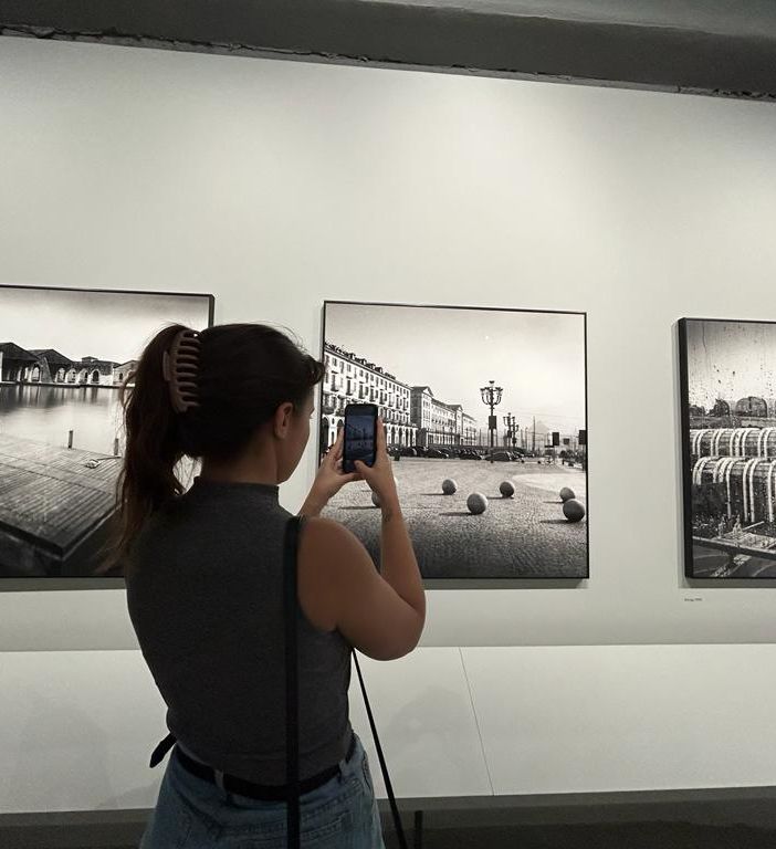 mostra mimmo jodice