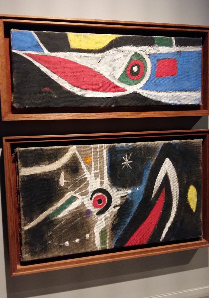 Mirò, è già boom: oltre 5.000 presenze per la grande mostra
