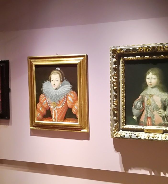 Dopo Mengoni, Palazzo Madama ritorna alle sue &quot;signore&quot; storiche (FOTO)