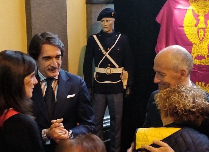 Piazza San Carlo, parla il capo della polizia Gabrielli: “Siamo il paese del cinema Statuto”