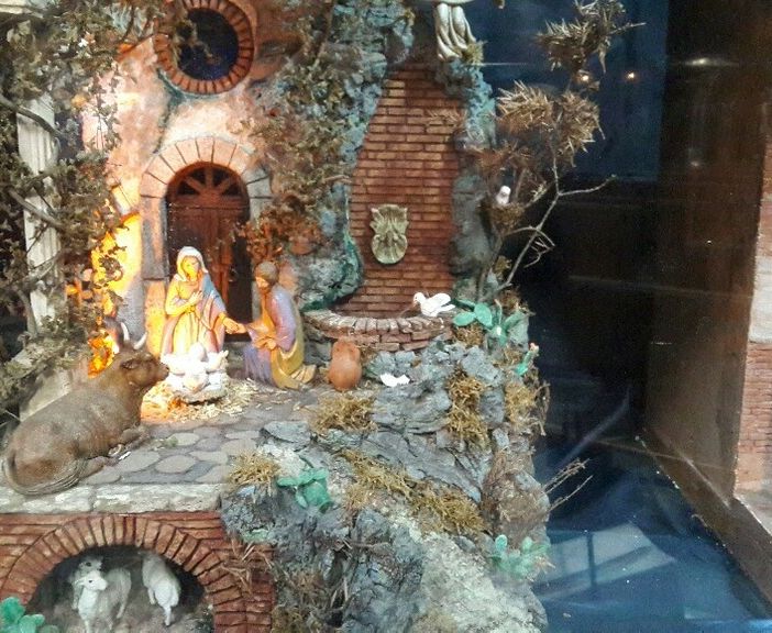 Ad Ivrea niente concorso di presepi nelle scuole per rispetto verso altre religioni