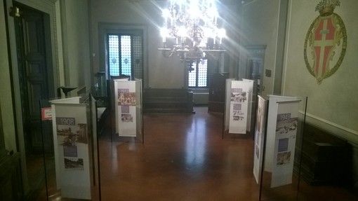La mostra &quot;Sua Maestà Regina Elena&quot; da Sant'Anna di Valdieri a Torino