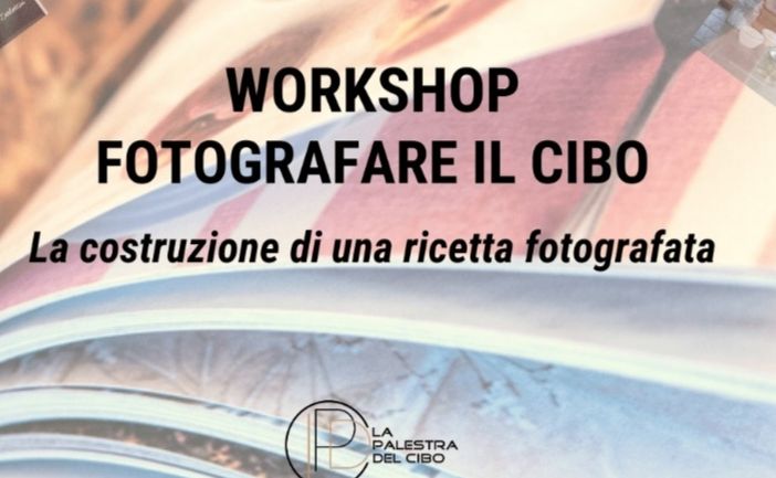 Fotografare il cibo: le emozioni del cibo raccontate attraverso le immagini